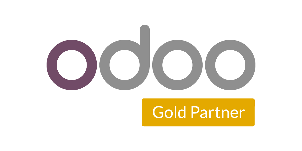 TSC, partenaire Odoo Gold depuis 2019